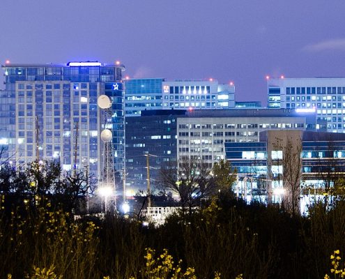 San Jose California