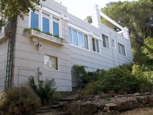 Cupertino movers