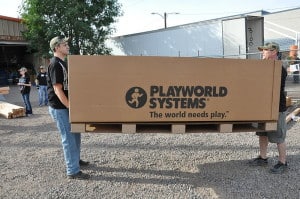 tamalpais valley movers