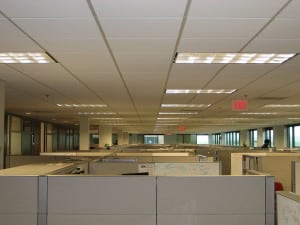 Cubicle