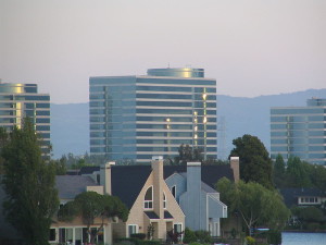 Foster City movers