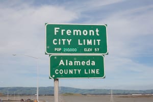 Fremont