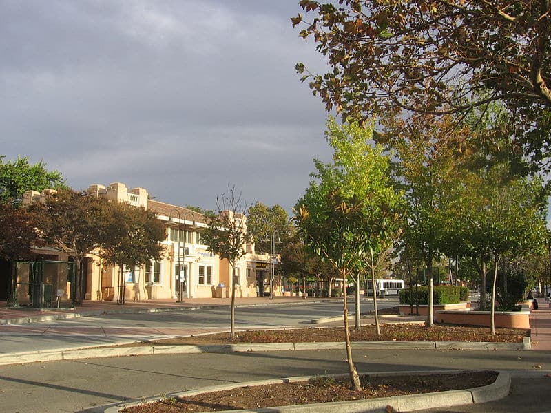 Gilroy Bay Area Movers