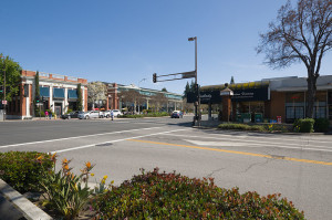Menlo Park movers