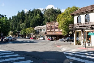 Mill Valley