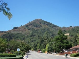 Morgan Hill