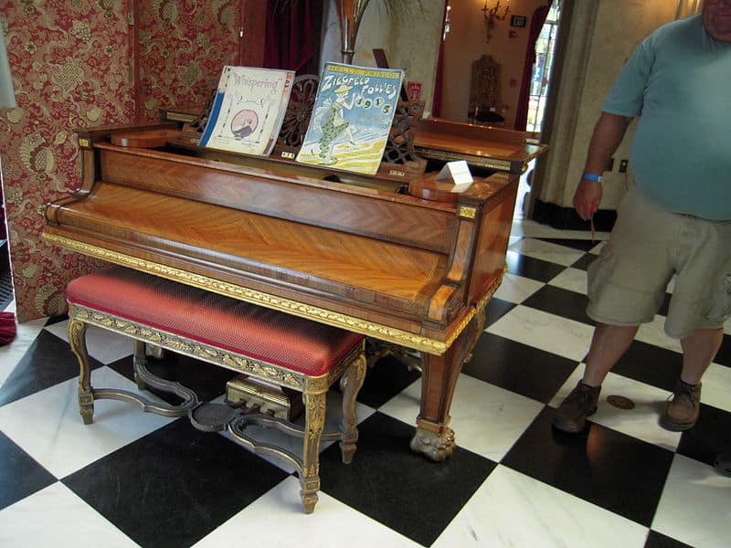 Piano Moving Services Explained