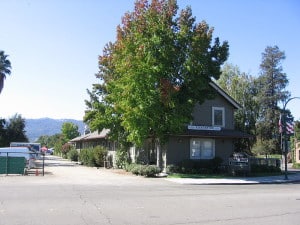 Pleasanton CA movers