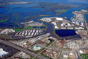 Redwood City movers