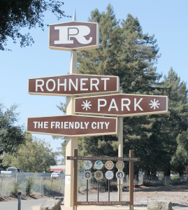 Rohnert Park.Ca