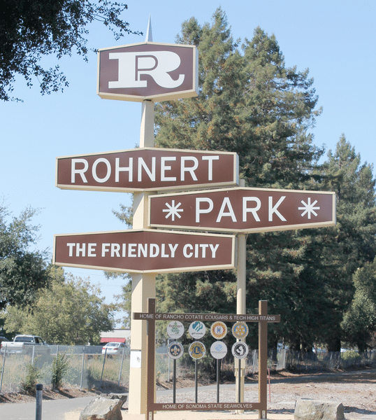 Rohnert Park Bay Area Movers