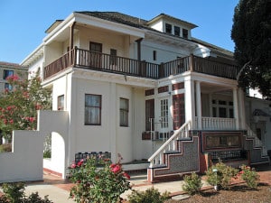 San Leandro. CA movers