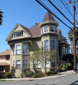 Vallejo movers