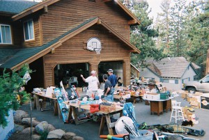 Valley Ford.CA movers
