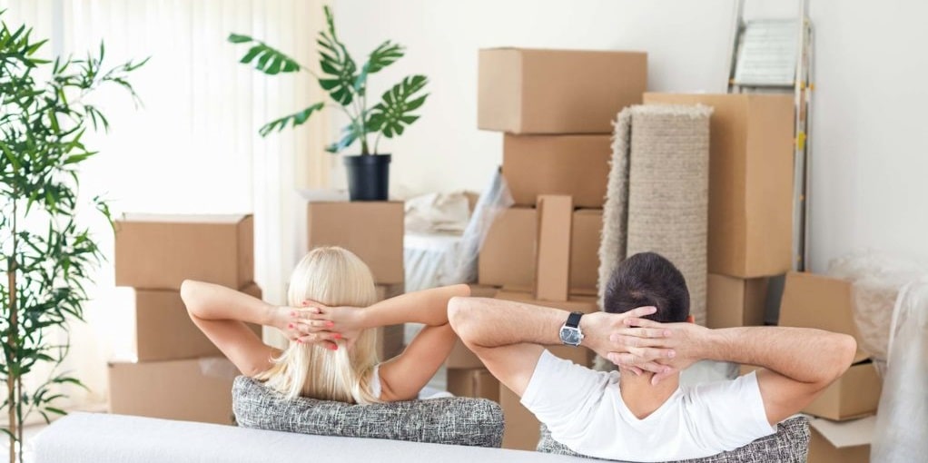 Hire All-Star Movers in the Bay Area for Affordable Full Service Moving
