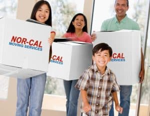norcal-movers