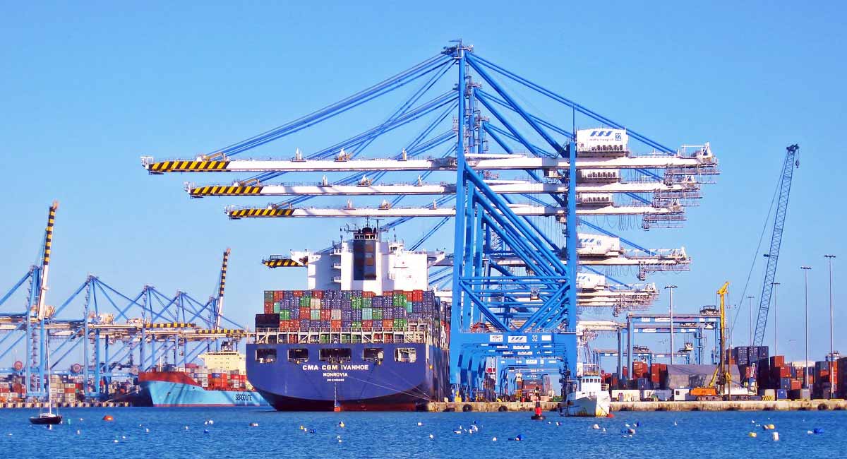 international relocation 