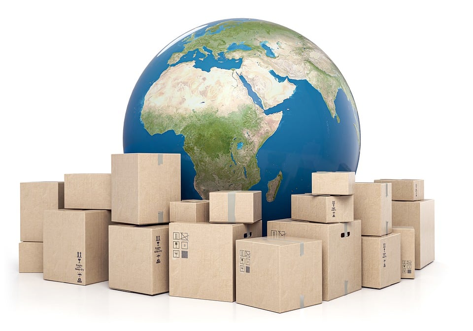 packing and moving to cotati ca