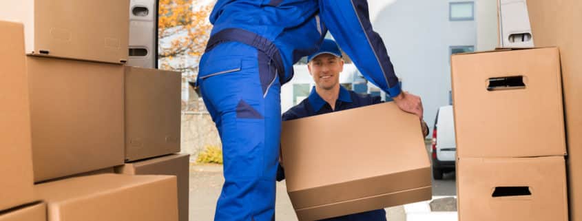 How to Make Corporate Relocations Go Smoothly