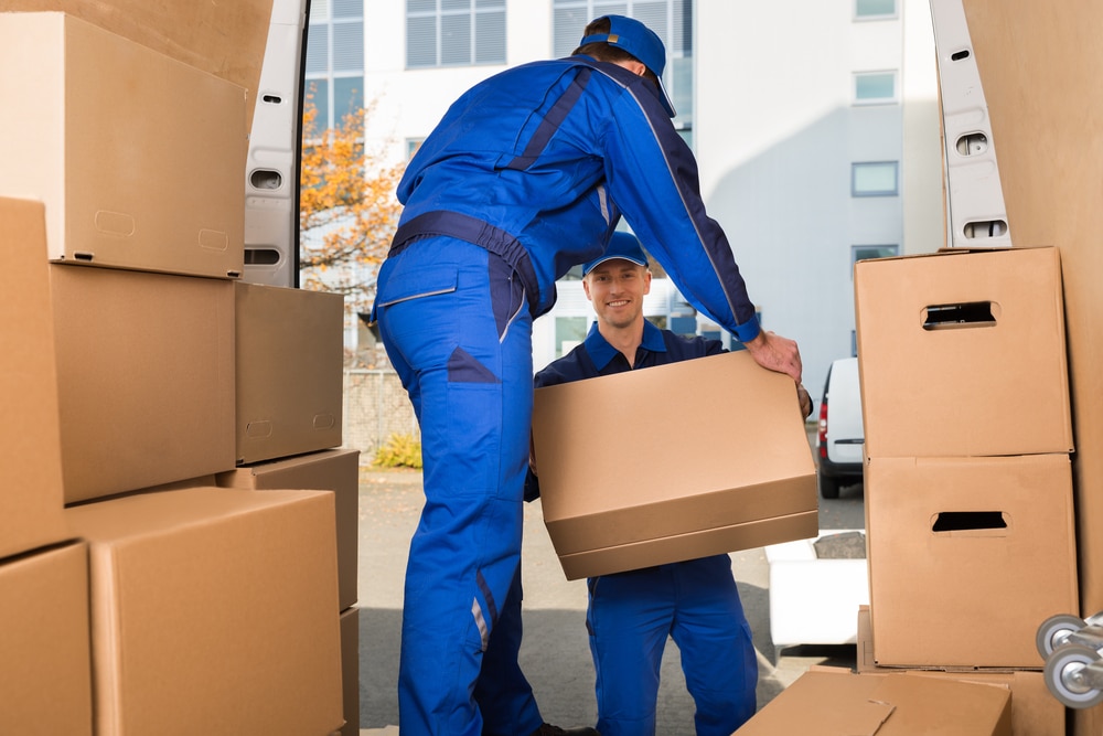 How to Make Corporate Relocations Go Smoothly