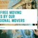 Stress-free Moving Services by Our Professional Movers