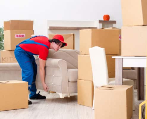What to Look for in Packers for Moving
