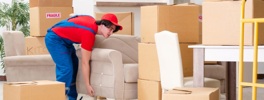 What to Look for in Packers for Moving