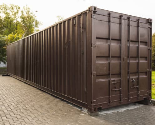 How to Rent a Storage Unit and Store Your Goods Safely