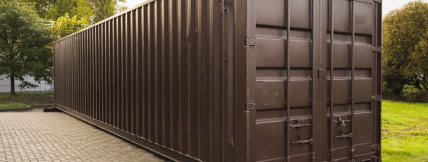 How to Rent a Storage Unit and Store Your Goods Safely