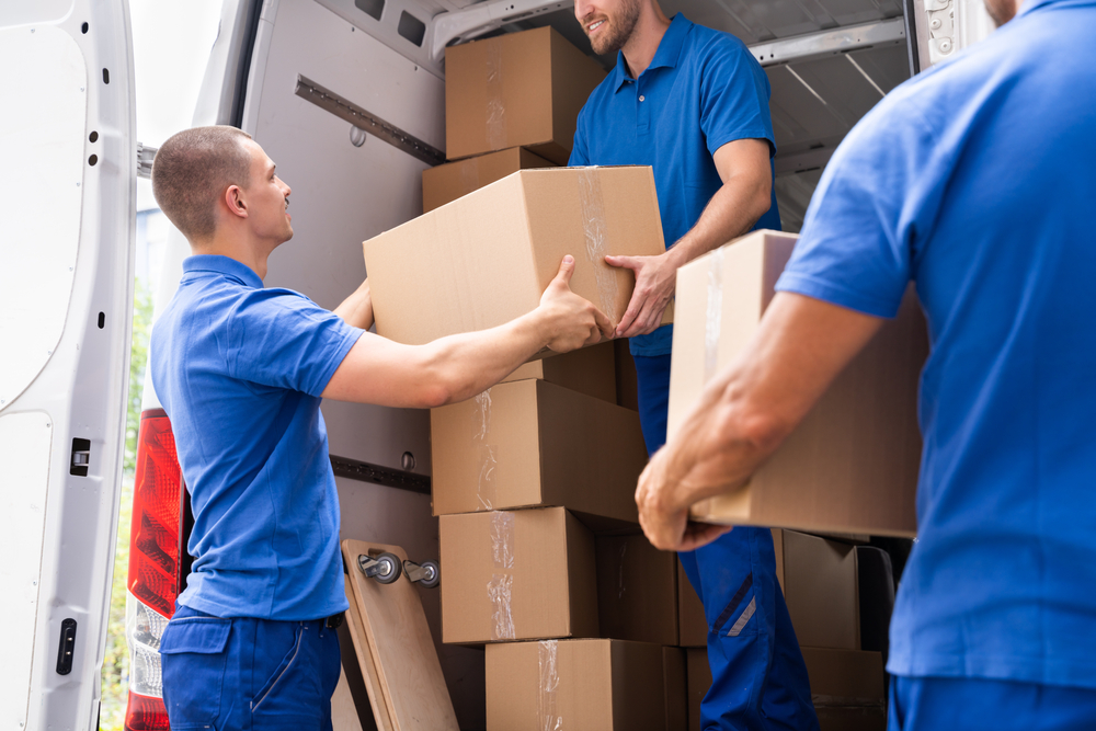 efficient relocation services
