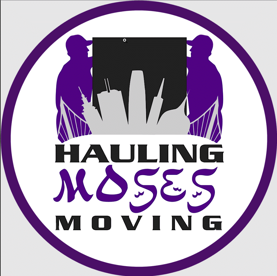 Hauling Moses Moving South San Francisco